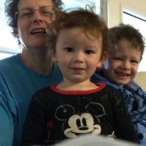 Meet your Posher, Jane